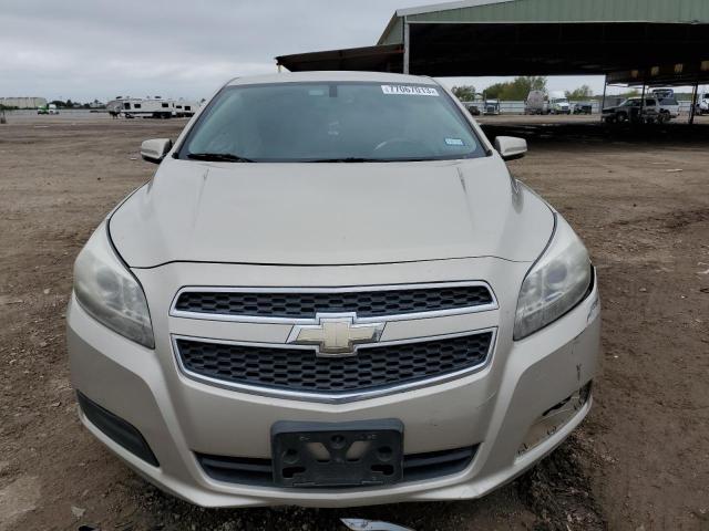 1G11C5SA5DF185172 - 2013 CHEVROLET MALIBU 1LT 棕色 照片 5