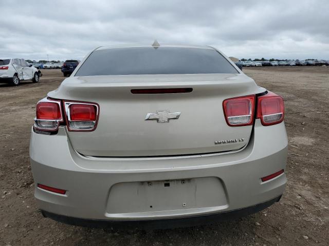 1G11C5SA5DF185172 - 2013 CHEVROLET MALIBU 1LT TAN photo 6