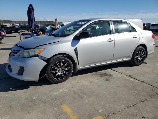 2013 TOYOTA COROLLA BASE, 