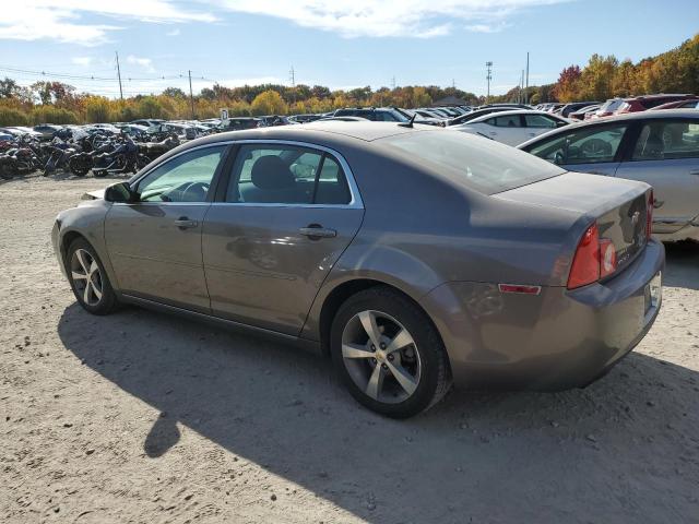 1G1ZC5E15BF217257 - 2011 CHEVROLET MALIBU 1LT Бежевый фото 2