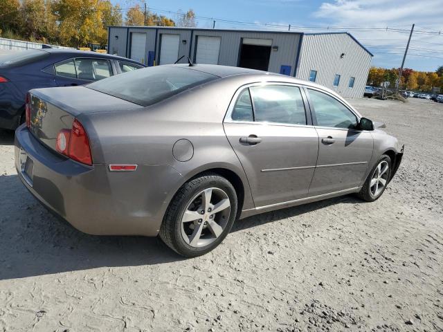 1G1ZC5E15BF217257 - 2011 CHEVROLET MALIBU 1LT Бежевый фото 3