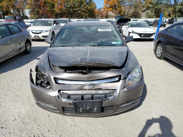 1G1ZC5E15BF217257 - 2011 CHEVROLET MALIBU 1LT Бежевый фото 5