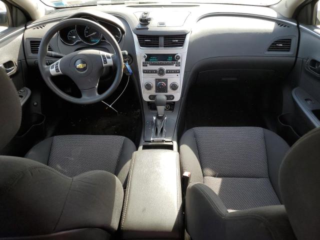 1G1ZC5E15BF217257 - 2011 CHEVROLET MALIBU 1LT Бежевый фото 8