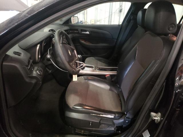 1G11D5SR7DF140060 - 2013 CHEVROLET MALIBU 1LT Қара фото 7