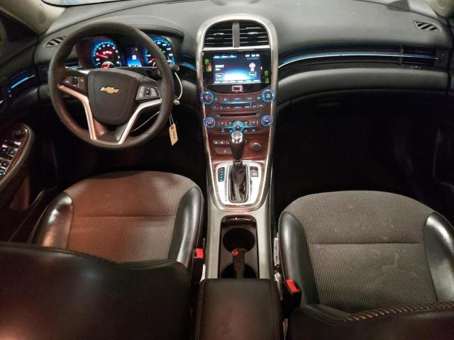 1G11D5SR7DF140060 - 2013 CHEVROLET MALIBU 1LT Қара фото 8