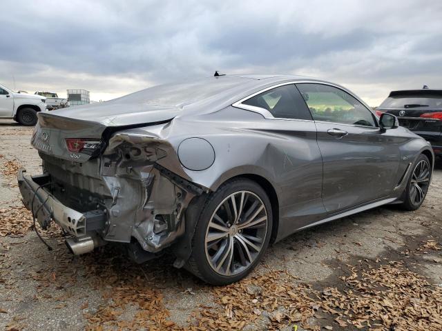 JN1CV7EK4HM111272 - 2017 INFINITI Q60 BASE GRAY photo 3