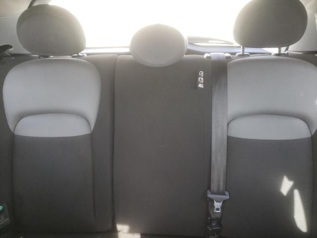 2HGFC1F75GH650039 - 2016 HONDA CIVIC EXL Սպիտակ լուսանկար 10