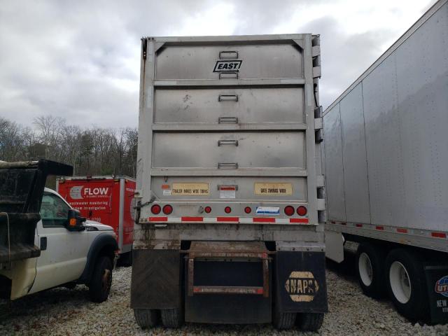 1E1U2X2816RC39039 - 2006 EAST TRAILER GRAY photo 6