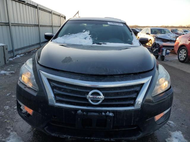 1N4AL3AP8FN923224 - 2015 NISSAN ALTIMA 2.5 BLACK photo 5