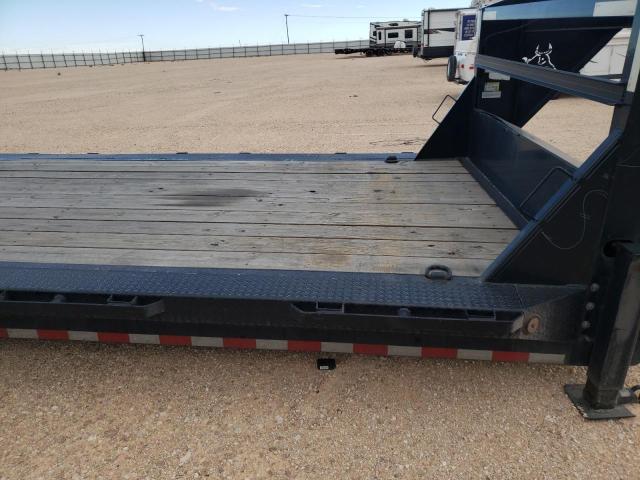 50HEG3631N1082499 - 2022 NORS TRAILER BLACK photo 5