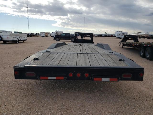 50HEG3631N1082499 - 2022 NORS TRAILER BLACK photo 6