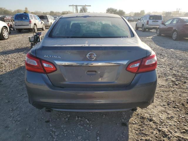 1N4AL3AP7GC187941 - 2016 NISSAN ALTIMA 2.5 GRAY photo 6