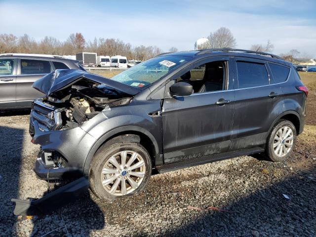 2019 FORD ESCAPE SEL, 