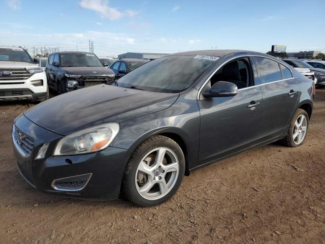 2013 VOLVO S60 T5, 