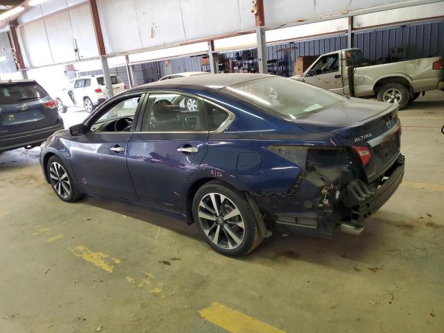 1N4AL3AP1GC169144 - 2016 NISSAN ALTIMA 2.5 BLUE photo 2