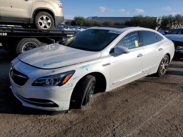 2017 BUICK LACROSSE PREMIUM, 