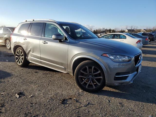 YV4A22PK9G1016510 - 2016 VOLVO XC90 T6 GRAY photo 4