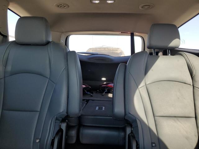5GAERBKW6MJ233150 - 2021 BUICK ENCLAVE ESSENCE Ağ foto 10