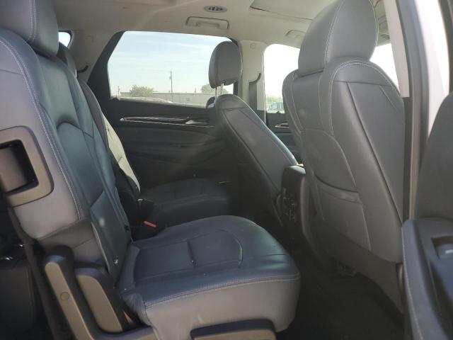 5GAERBKW6MJ233150 - 2021 BUICK ENCLAVE ESSENCE Ağ foto 11