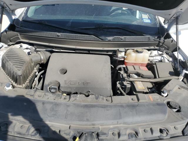 5GAERBKW6MJ233150 - 2021 BUICK ENCLAVE ESSENCE Ağ foto 12