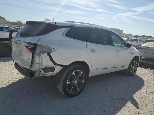 5GAERBKW6MJ233150 - 2021 BUICK ENCLAVE ESSENCE Ağ foto 3