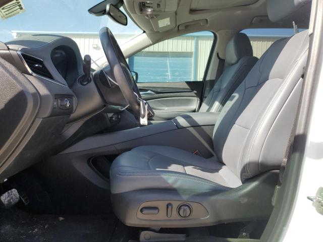 5GAERBKW6MJ233150 - 2021 BUICK ENCLAVE ESSENCE Ağ foto 7