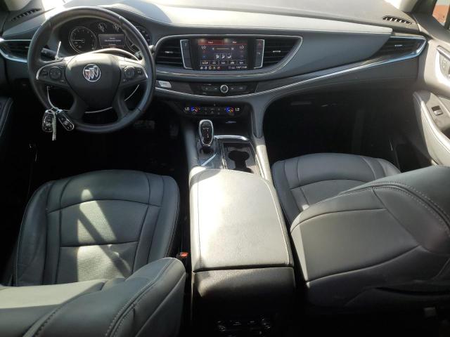 5GAERBKW6MJ233150 - 2021 BUICK ENCLAVE ESSENCE Ağ foto 8