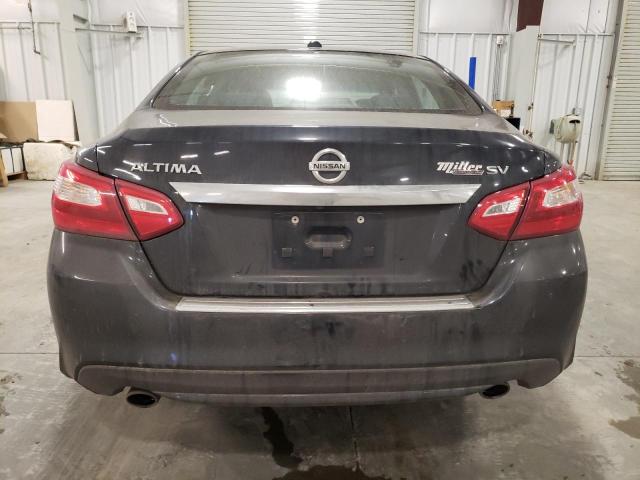 1N4AL3AP6GC215745 - 2016 NISSAN ALTIMA 2.5 GRAY photo 6