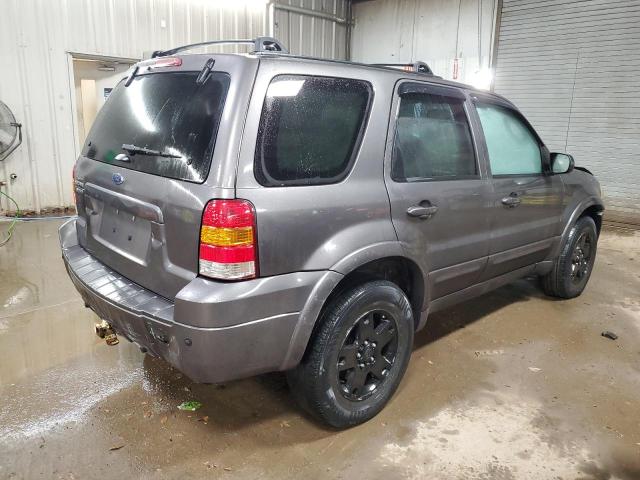 1FMCU94165KA95485 - 2005 FORD ESCAPE LIMITED GRAY photo 3