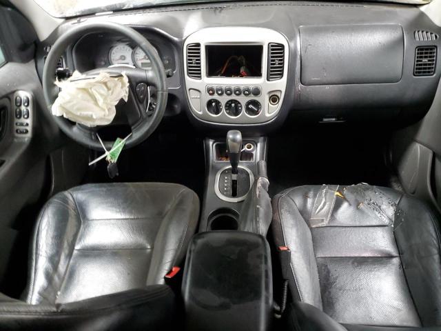 1FMCU94165KA95485 - 2005 FORD ESCAPE LIMITED GRAY photo 8