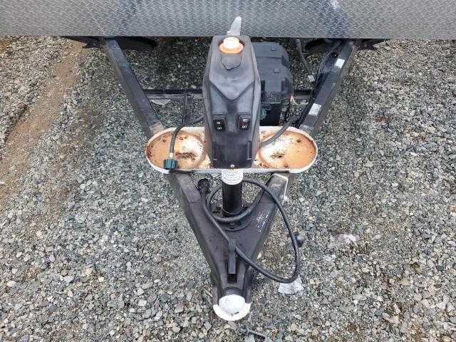 4YDT25024BB451653 - 2011 KEYSTONE OUTBACK WHITE photo 7