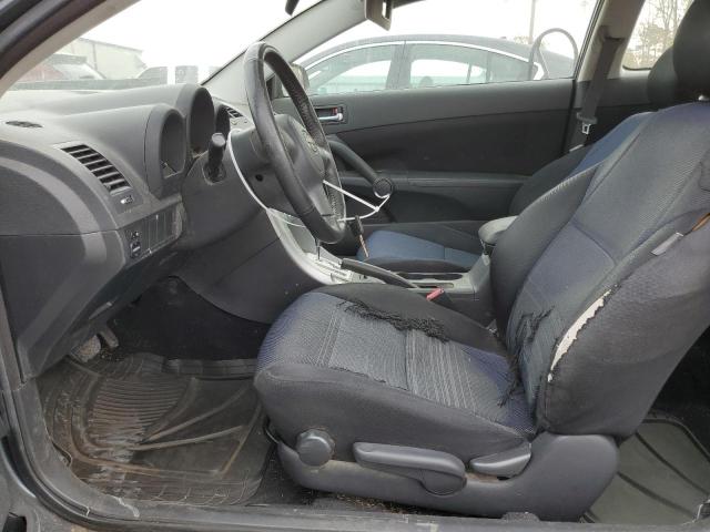 JTKDE167850021109 - 2005 TOYOTA SCION TC GRAY photo 7