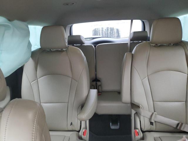 5GAERBKW6JJ125896 - 2018 BUICK ENCLAVE ESSENCE 栗色 照片 10