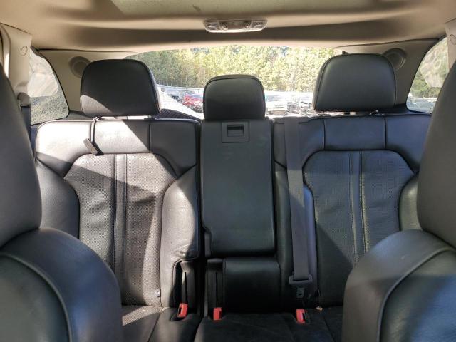 2LMDJ8JKXBBJ08642 - 2011 LINCOLN MKX AWD Ağ foto 10