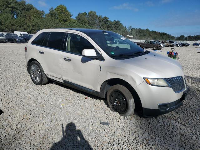 2LMDJ8JKXBBJ08642 - 2011 LINCOLN MKX AWD Ağ foto 4