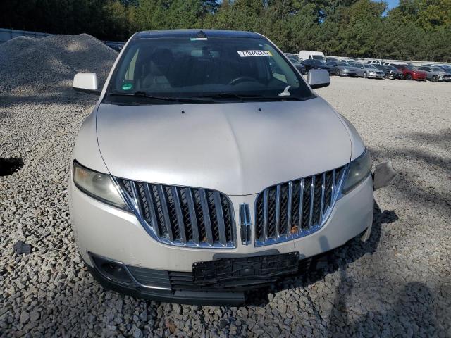 2LMDJ8JKXBBJ08642 - 2011 LINCOLN MKX AWD Ağ foto 5