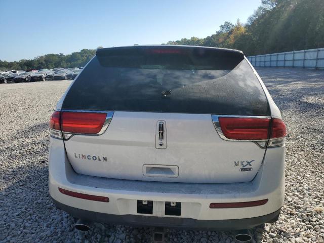 2LMDJ8JKXBBJ08642 - 2011 LINCOLN MKX AWD Ağ foto 6