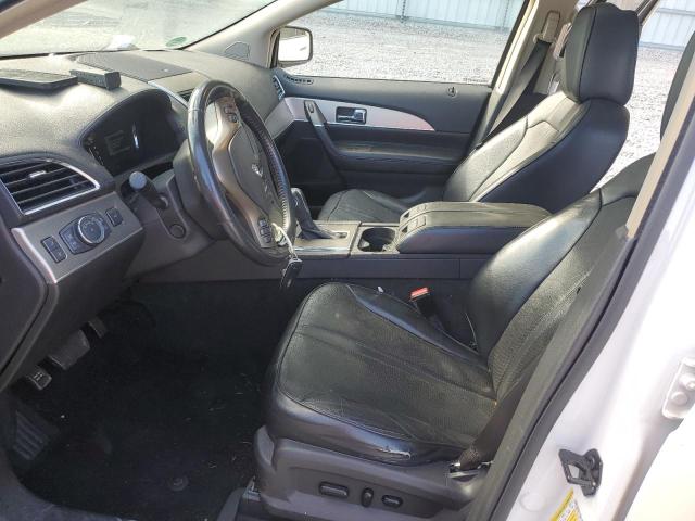 2LMDJ8JKXBBJ08642 - 2011 LINCOLN MKX AWD Ağ foto 7