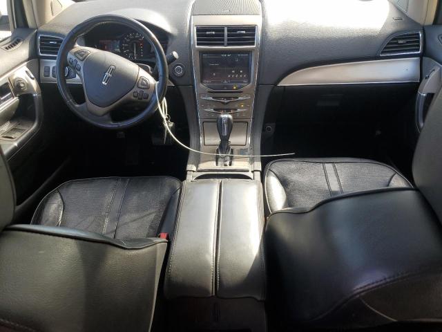 2LMDJ8JKXBBJ08642 - 2011 LINCOLN MKX AWD Ağ foto 8