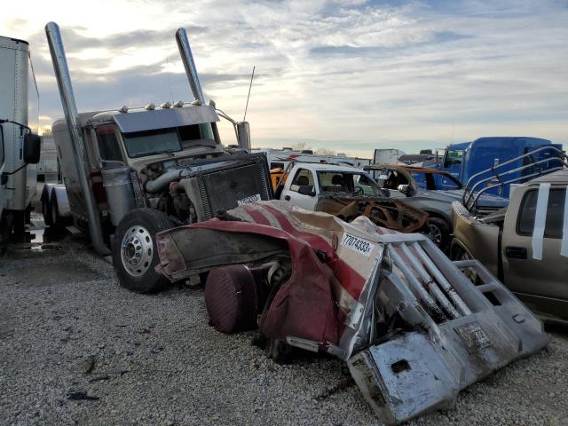 2006 PETERBILT 379, 