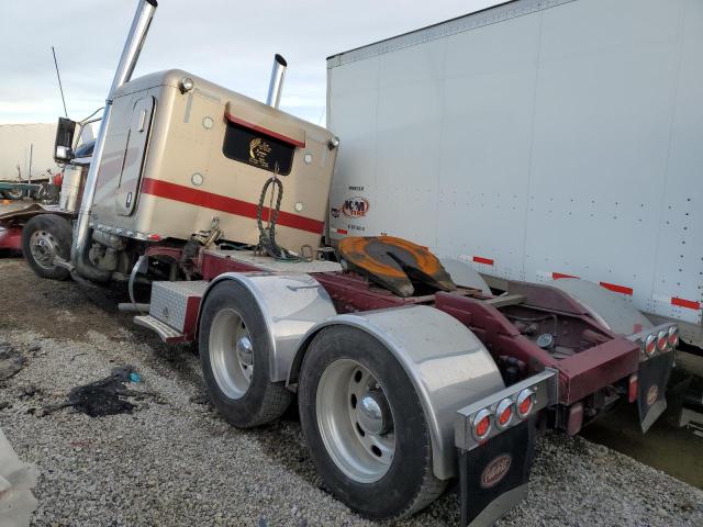 1XP5DB9X56D651033 - 2006 PETERBILT 379 GOLD photo 3