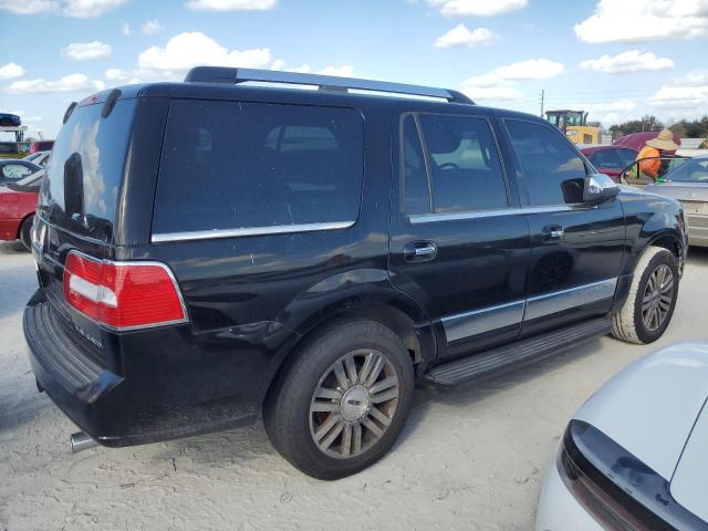 5LMFU27577LJ25428 - 2007 LINCOLN NAVIGATOR შავი ფოტო 3