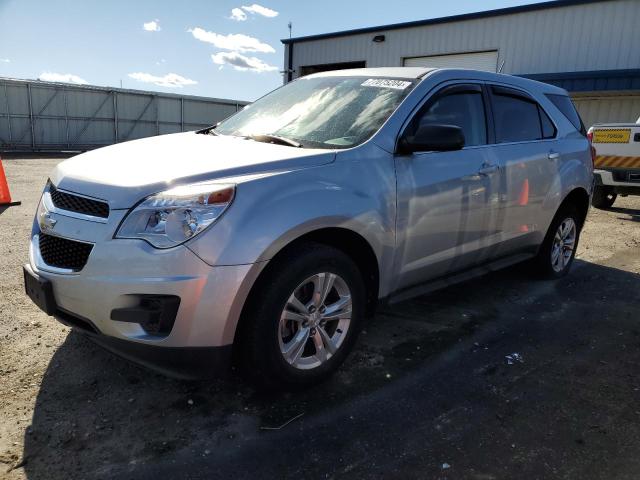 2015 CHEVROLET EQUINOX LS, 