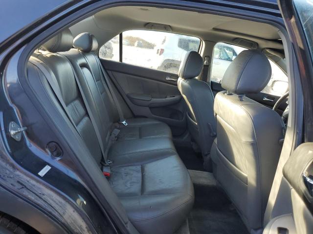 1HGCM55643A080933 - 2003 HONDA ACCORD EX GRAY photo 10