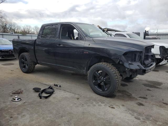 3C6RR7KT6GG149054 - 2016 RAM 1500 ST BLACK photo 4