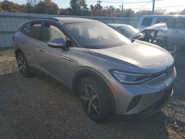 1V2WNPE87PC049481 - 2023 VOLKSWAGEN ID.4 PRO S 石墨色 照片 4