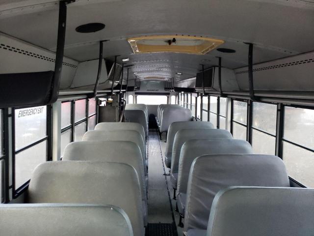 1T7HT4B29Y1084232 - 2000 THOMAS SCHOOL BUS WHITE photo 6