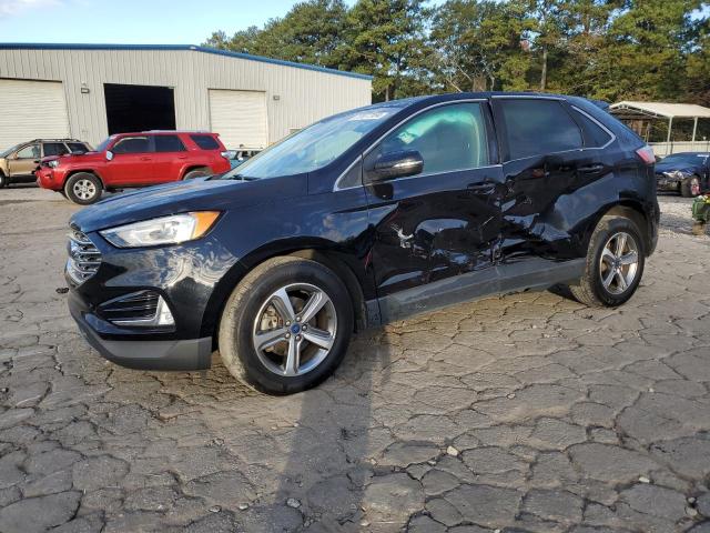 2019 FORD EDGE SEL, 