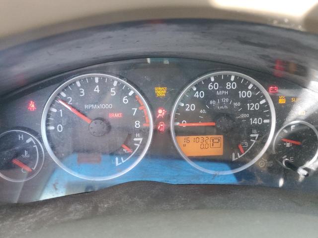 5N1AR18U57C619642 - 2007 NISSAN PATHFINDER LE 灰色 照片 9