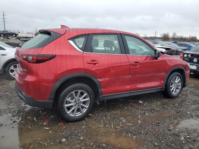 JM3KFBAM5P0291388 - 2023 MAZDA CX-5 RED photo 3